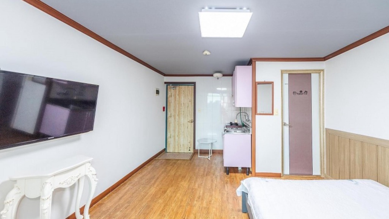 Photo of Bedroom in Toseong
