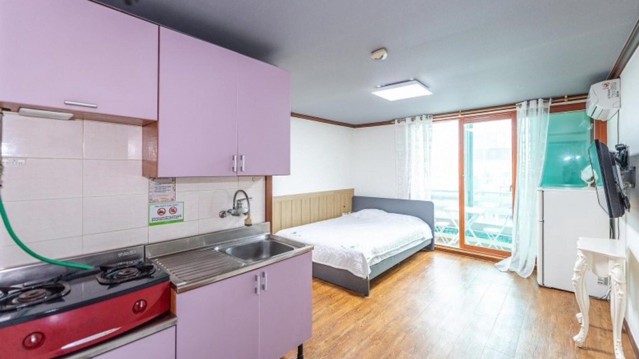 Photo of Bedroom in Toseong