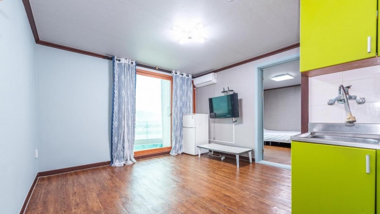 Photo of Bedroom in Toseong