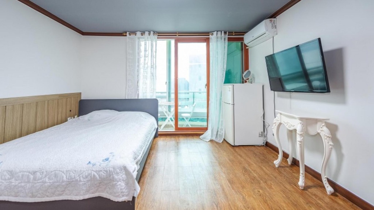 Photo of Bedroom in Toseong