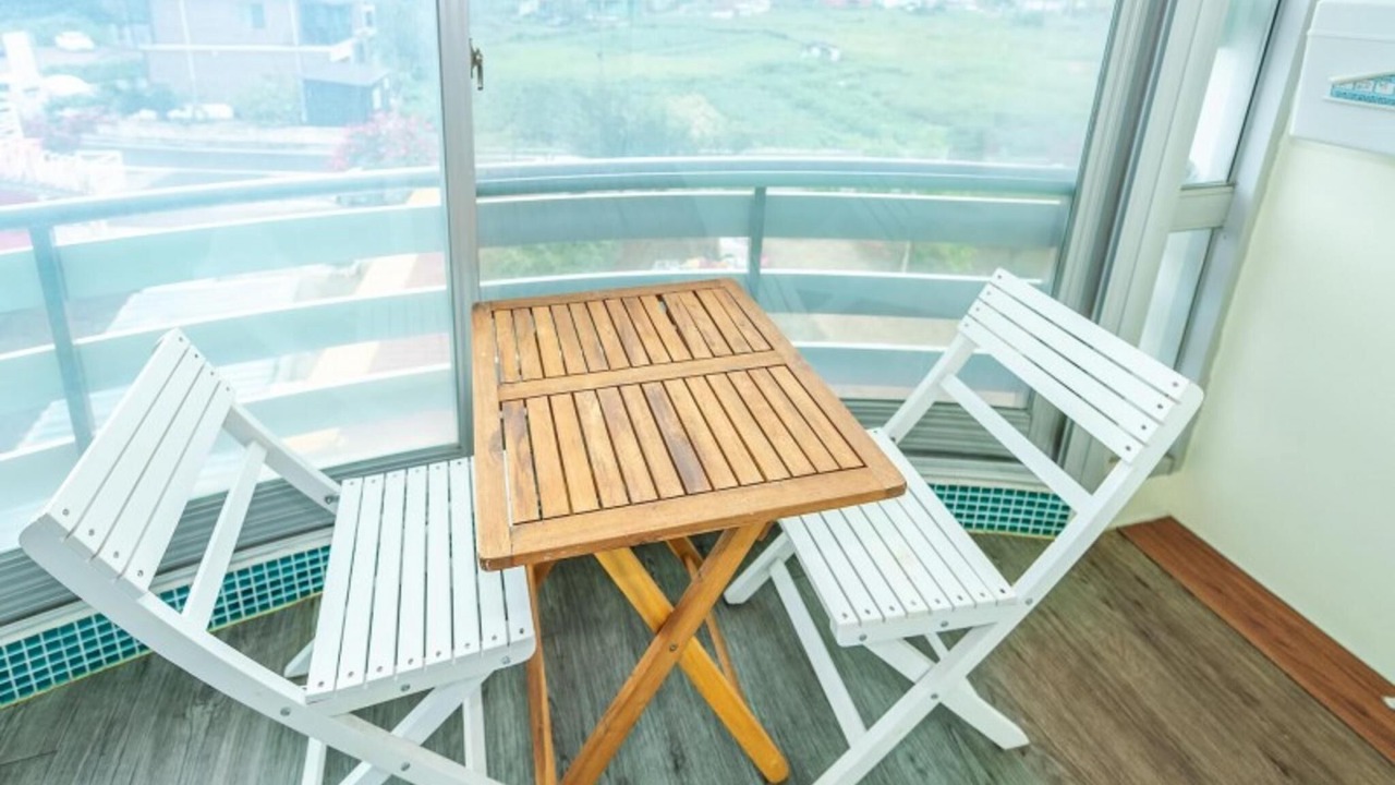Photo of Bedroom in Toseong