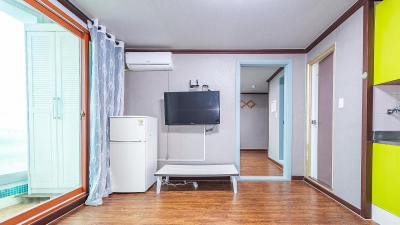 Photo of Bedroom in Toseong