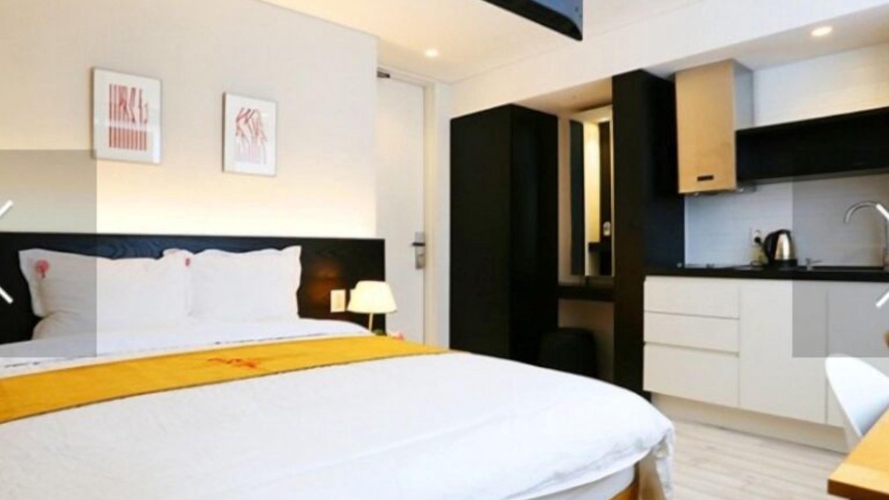 Photo of Bedroom in Jocheon