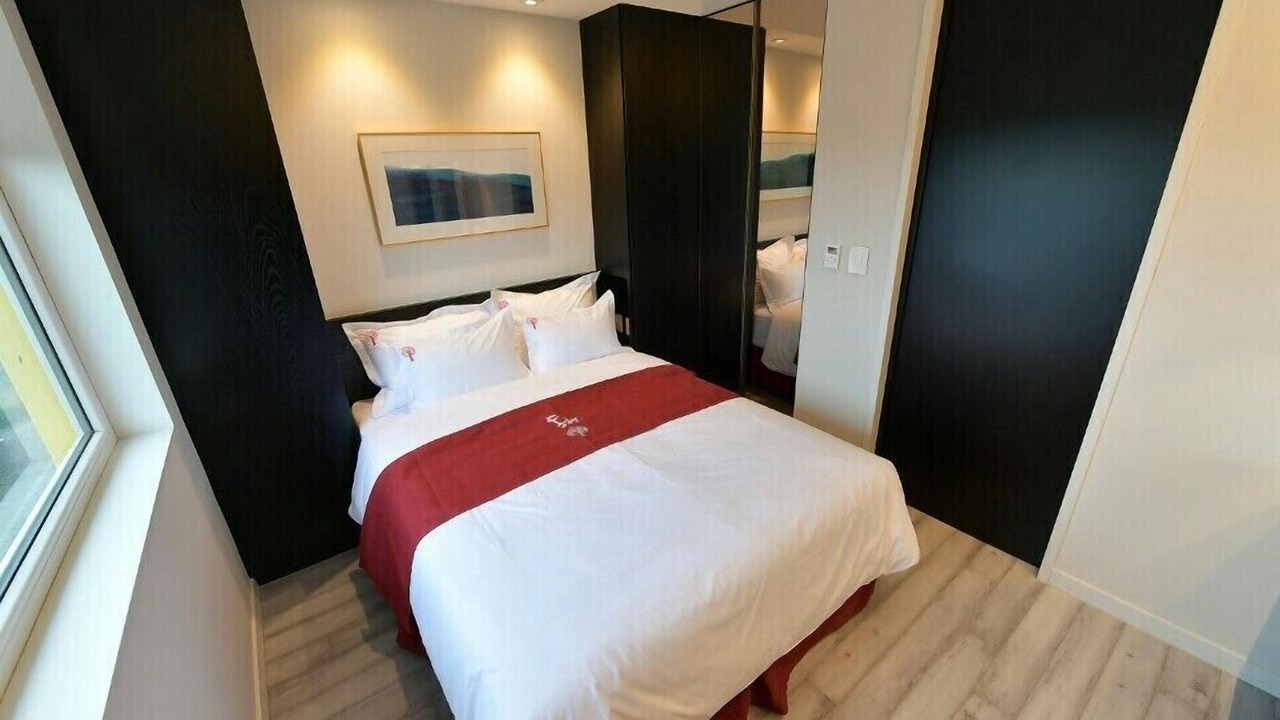 Photo of Bedroom in Jocheon