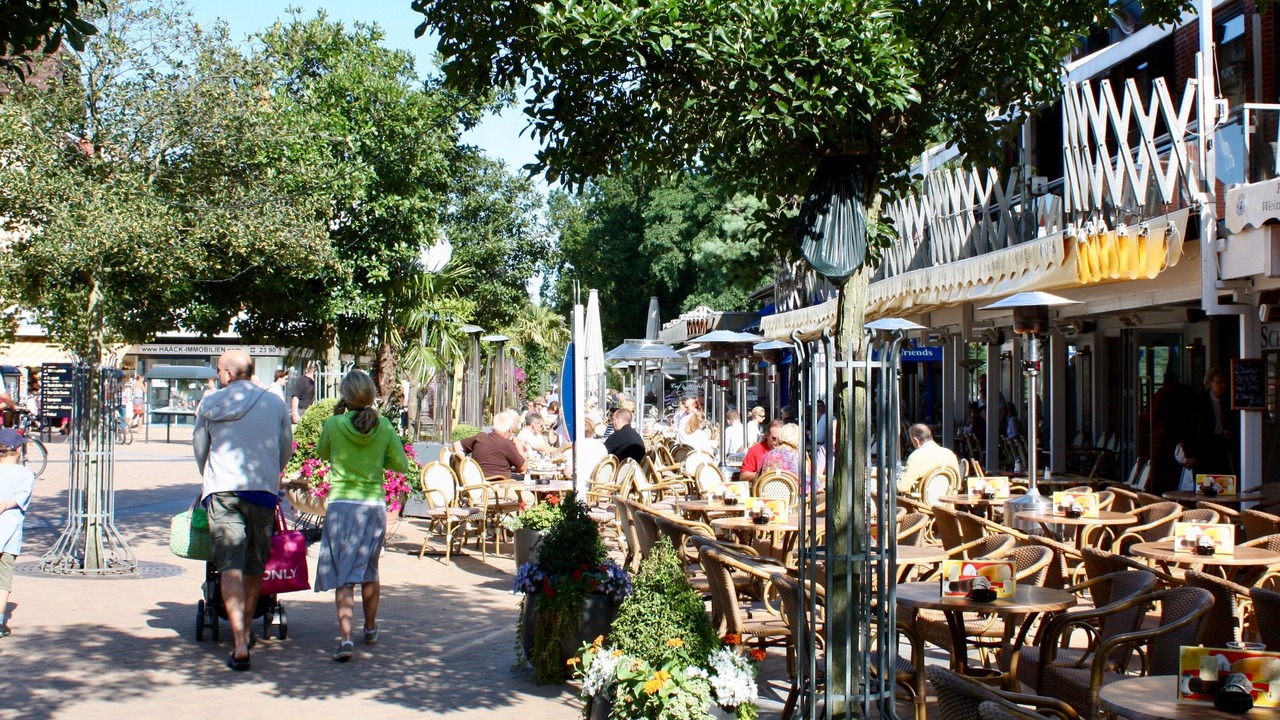 Photo of Others in Timmendorfer Strand