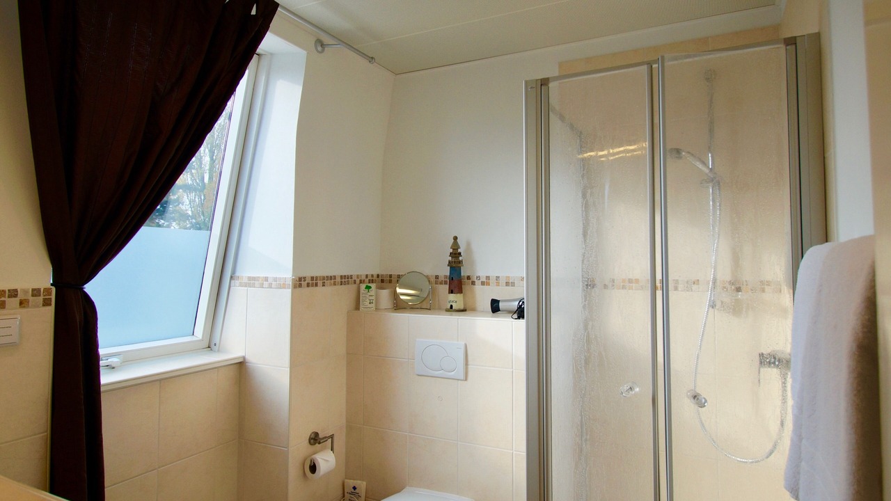 Photo of Bathroom in Timmendorfer Strand