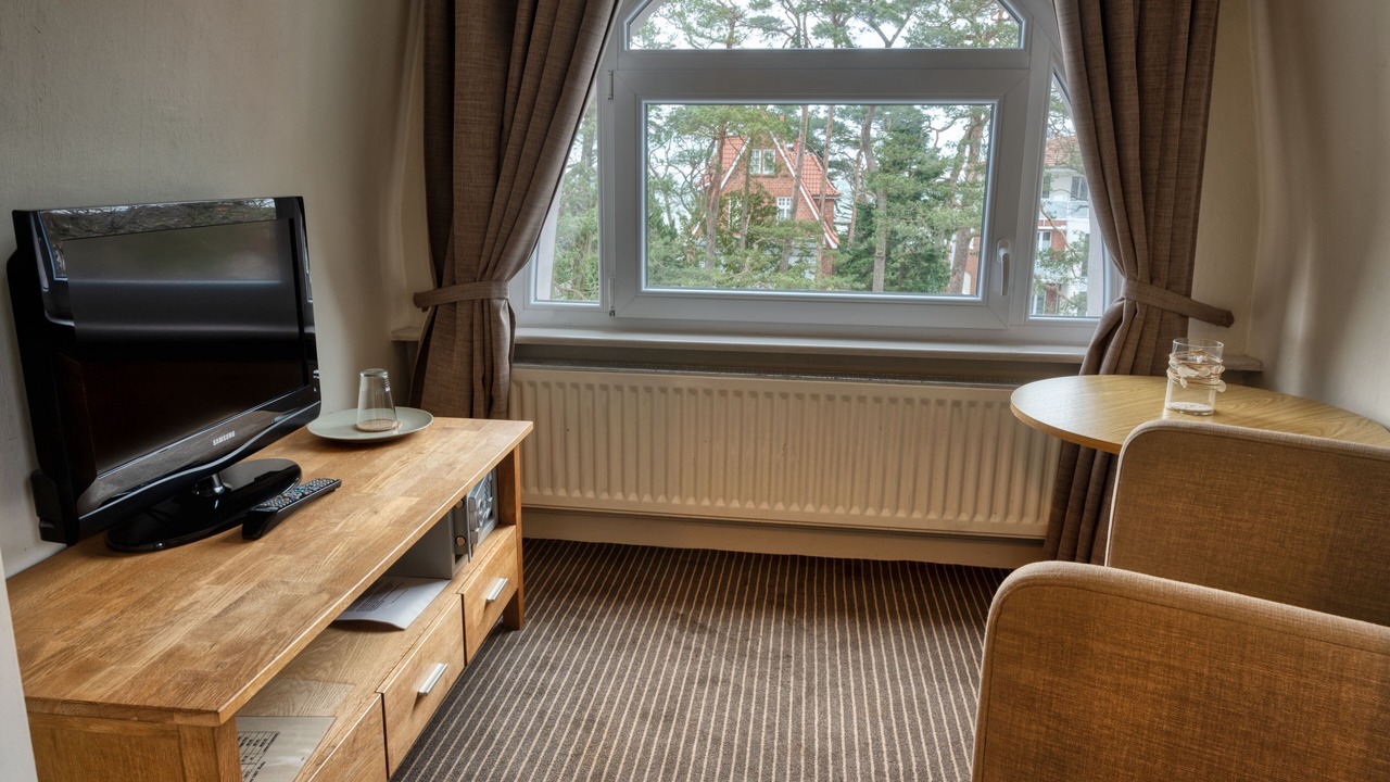Photo of Bathroom in Timmendorfer Strand