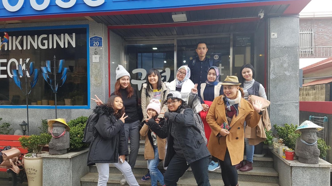 Photo of Outdoor in Songsan-dong