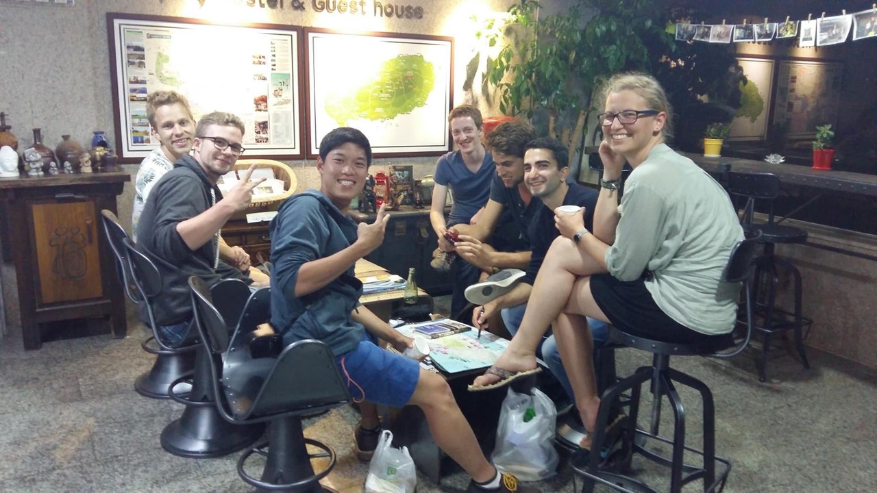 Photo of Others in Songsan-dong