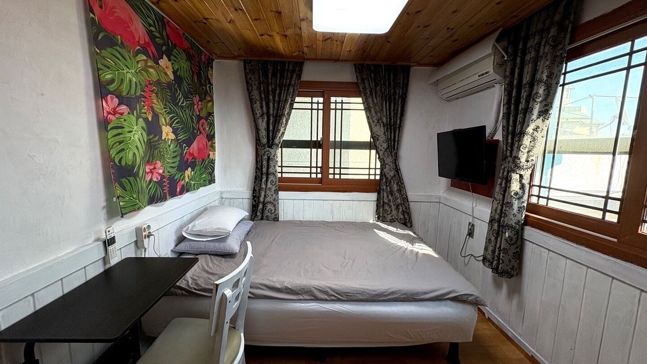 Photo of Bedroom in Songsan-dong