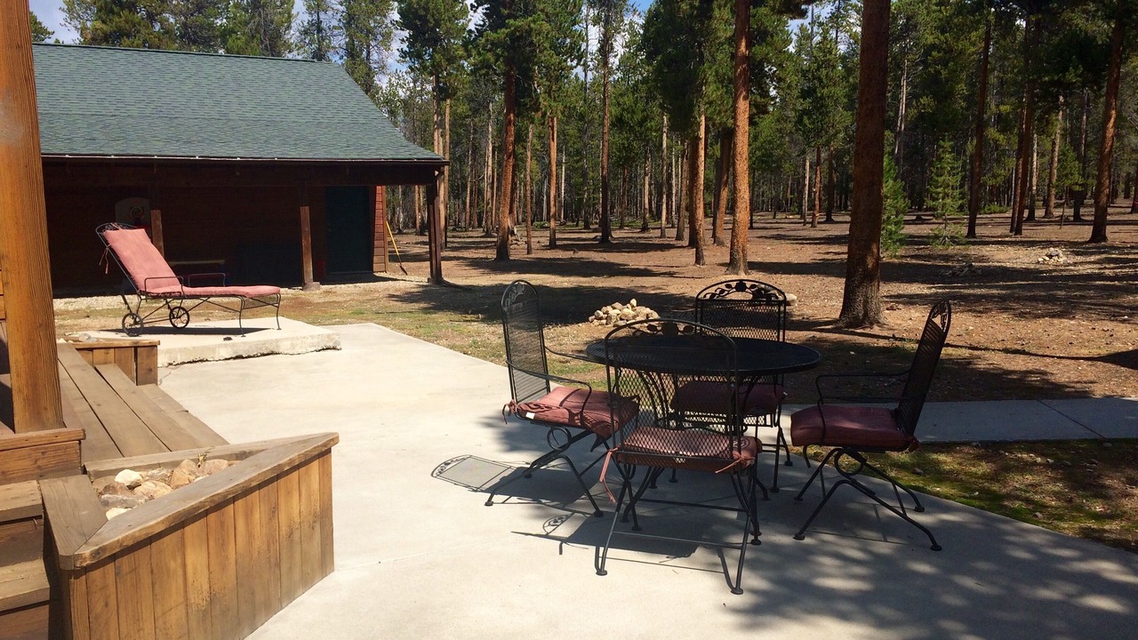 Photo of Outdoor in Leadville