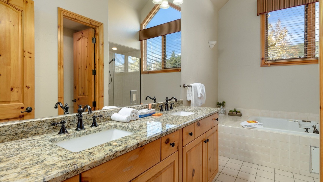 Photo of Kitchen in Mountain House
