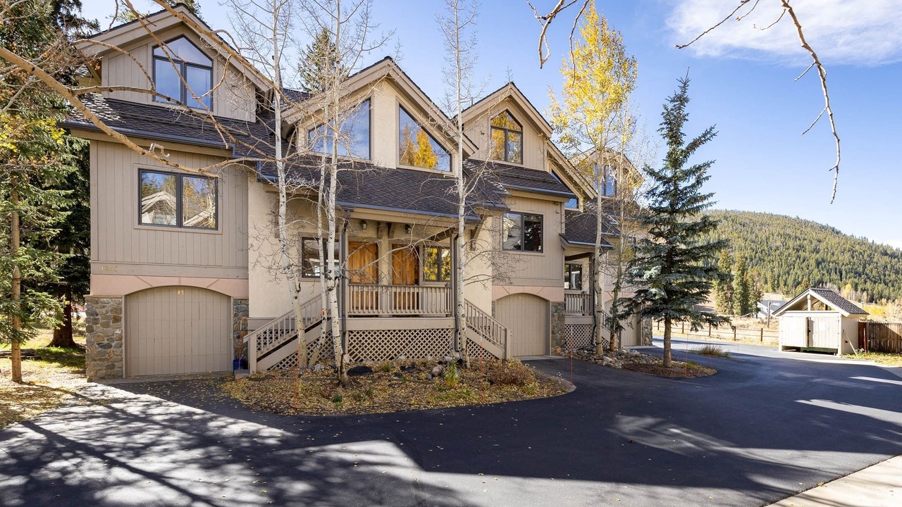 Photo of Outdoor in Mountain House