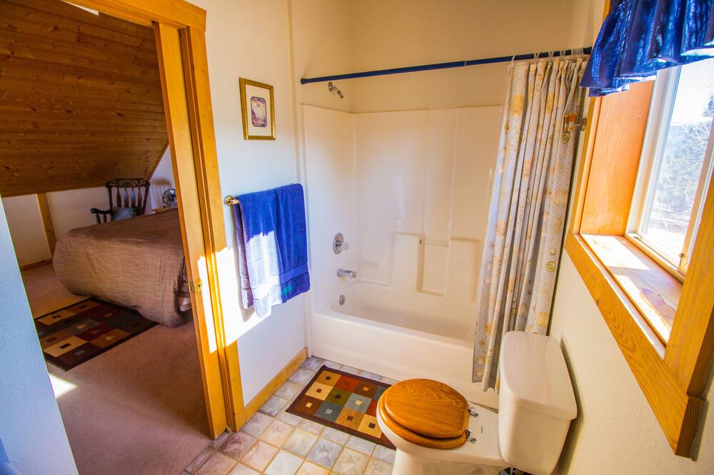 Photo of Bathroom in Cripple Creek