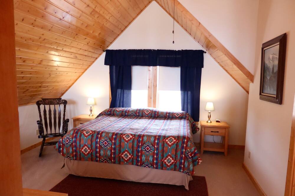 Photo of Bedroom in Cripple Creek