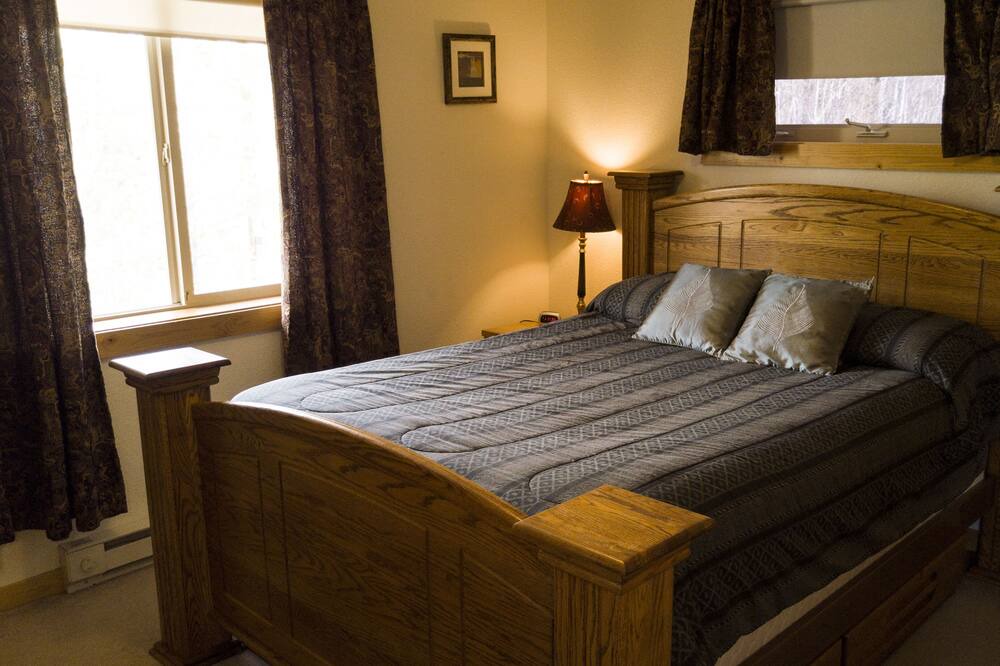 Photo of Bedroom in Cripple Creek