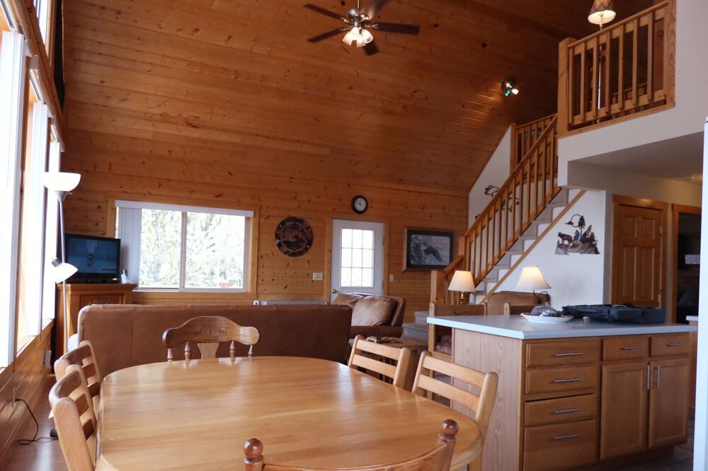 Photo of Kitchen in Cripple Creek