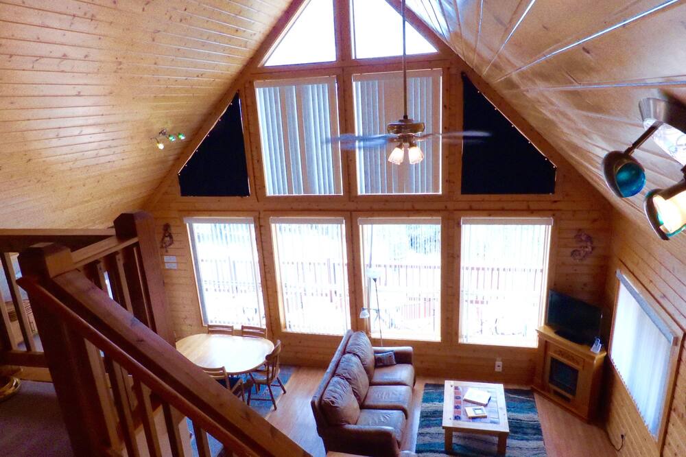 Photo of Bedroom in Cripple Creek