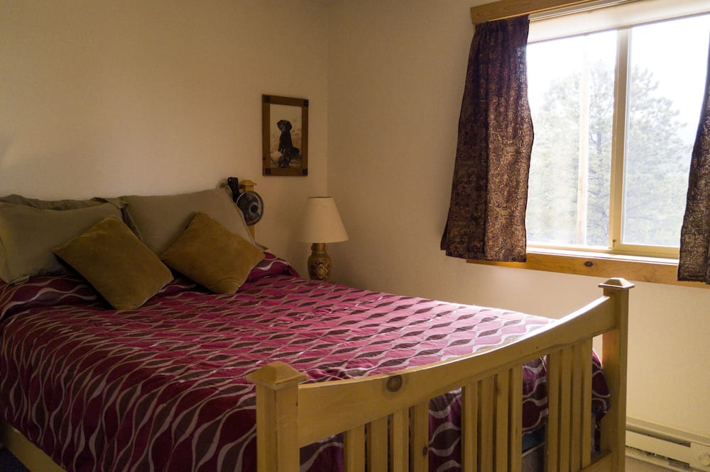 Photo of Bedroom in Cripple Creek