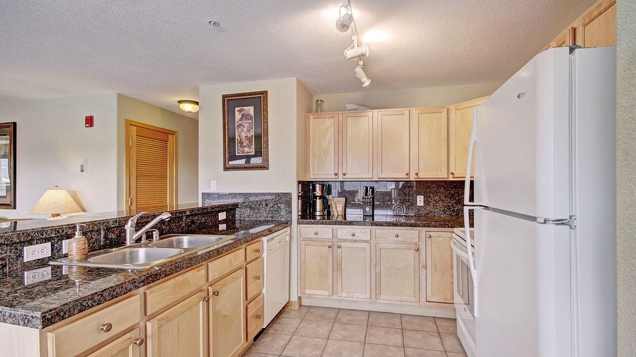 Photo of Kitchen in Wildernest