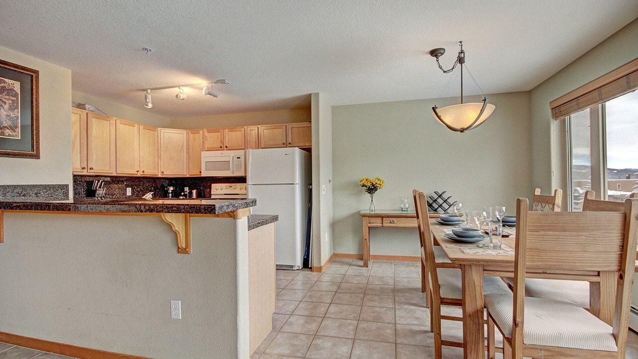 Photo of Kitchen in Wildernest