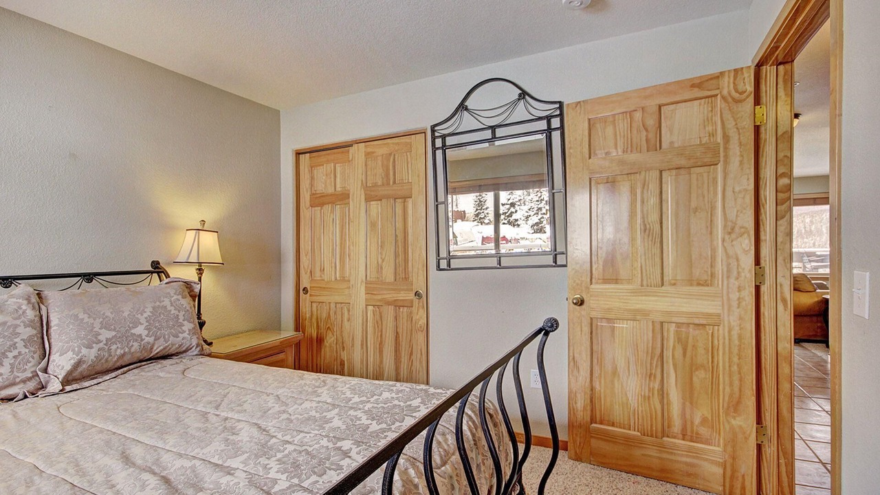 Photo of Bedroom in Wildernest