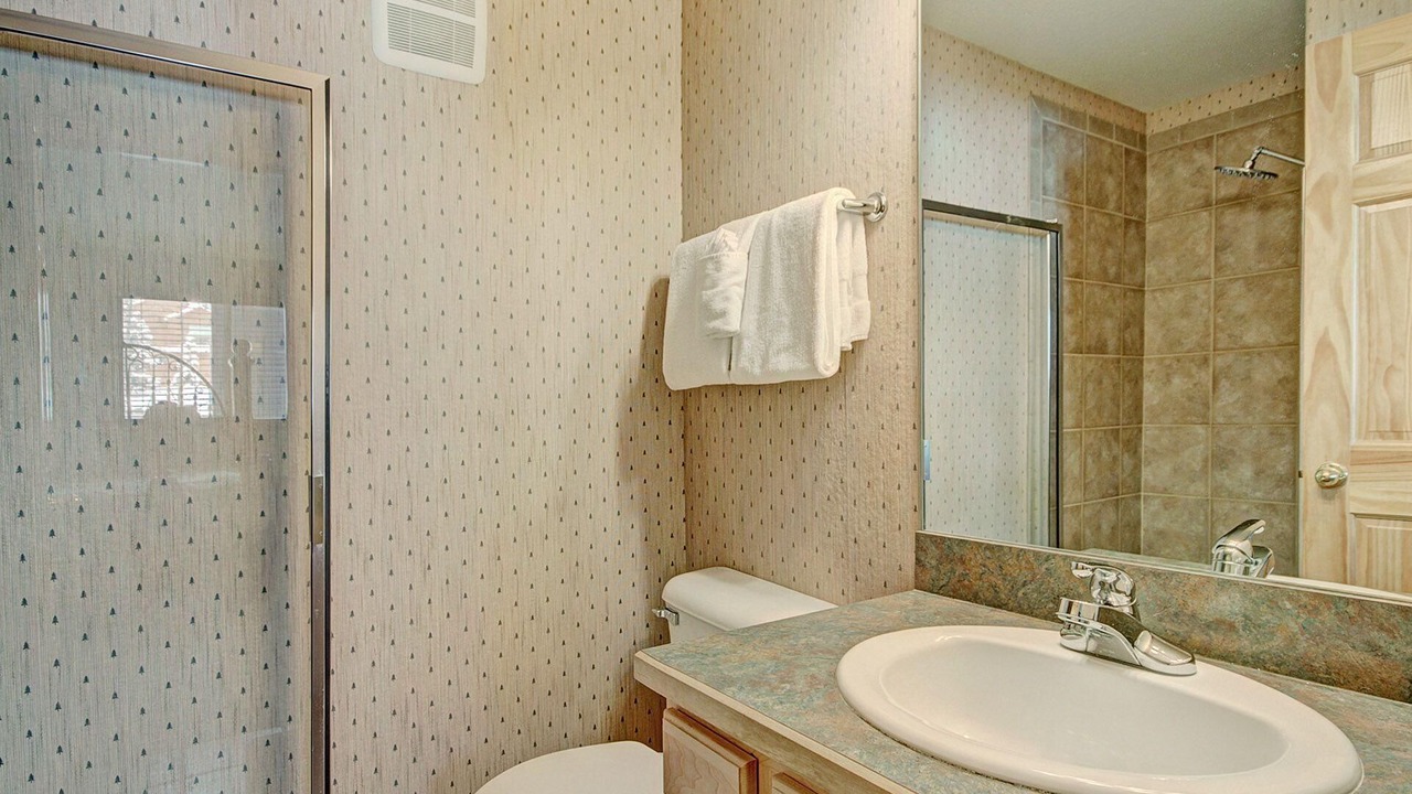 Photo of Bathroom in Wildernest