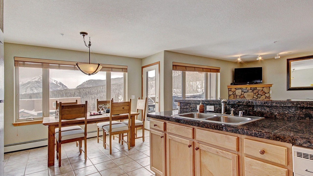 Photo of Kitchen in Wildernest