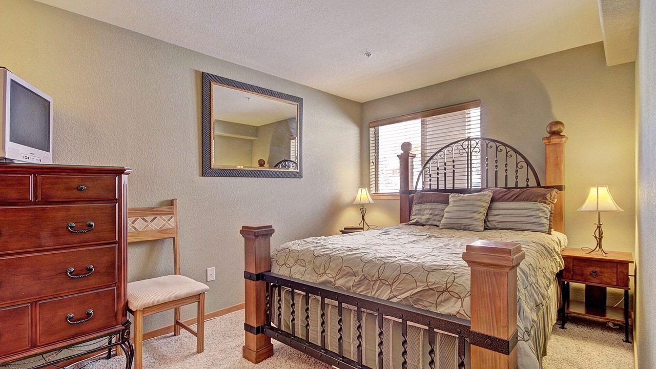 Photo of Bedroom in Wildernest