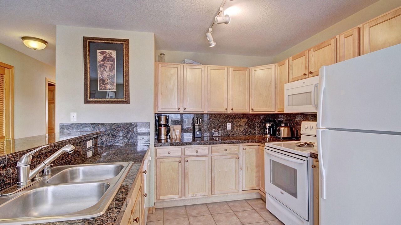 Photo of Kitchen in Wildernest