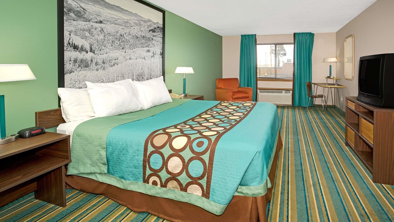 Photo of Bedroom in Northeast Park Hill
