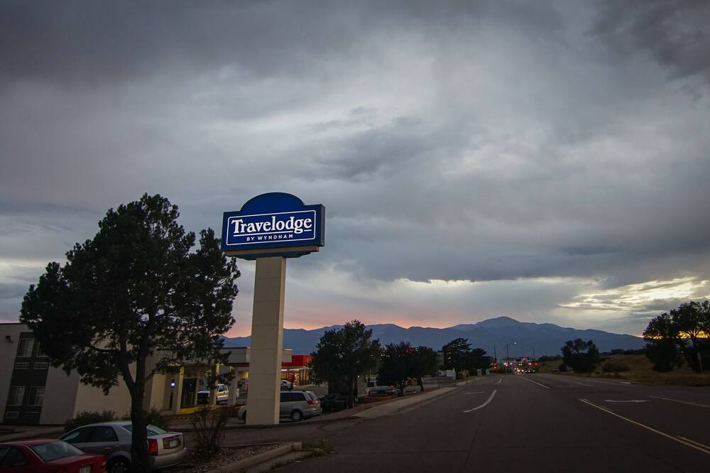 Photo of Outdoor in Cimarron Hills