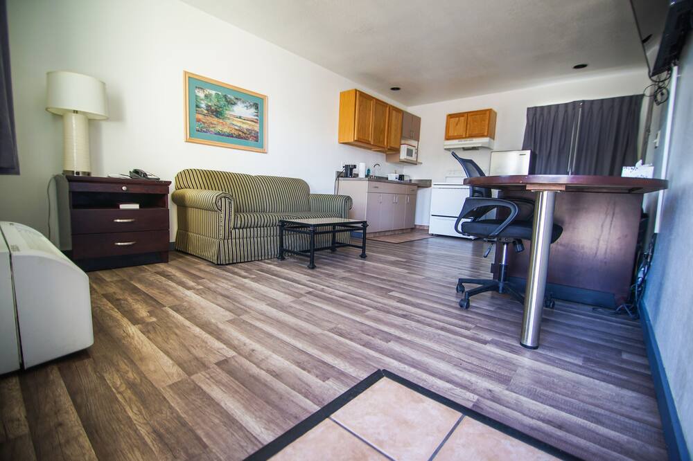 Photo of Livingroom in Cimarron Hills
