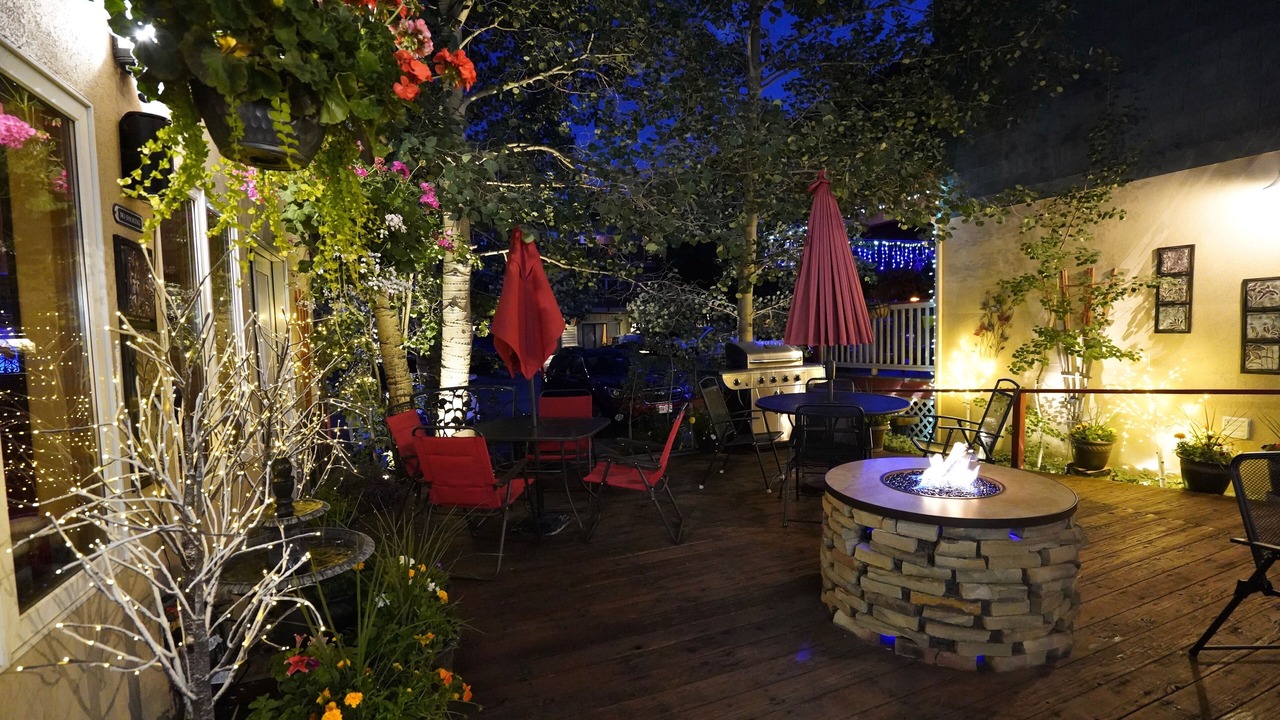 Photo of Patio Balcony in Frisco