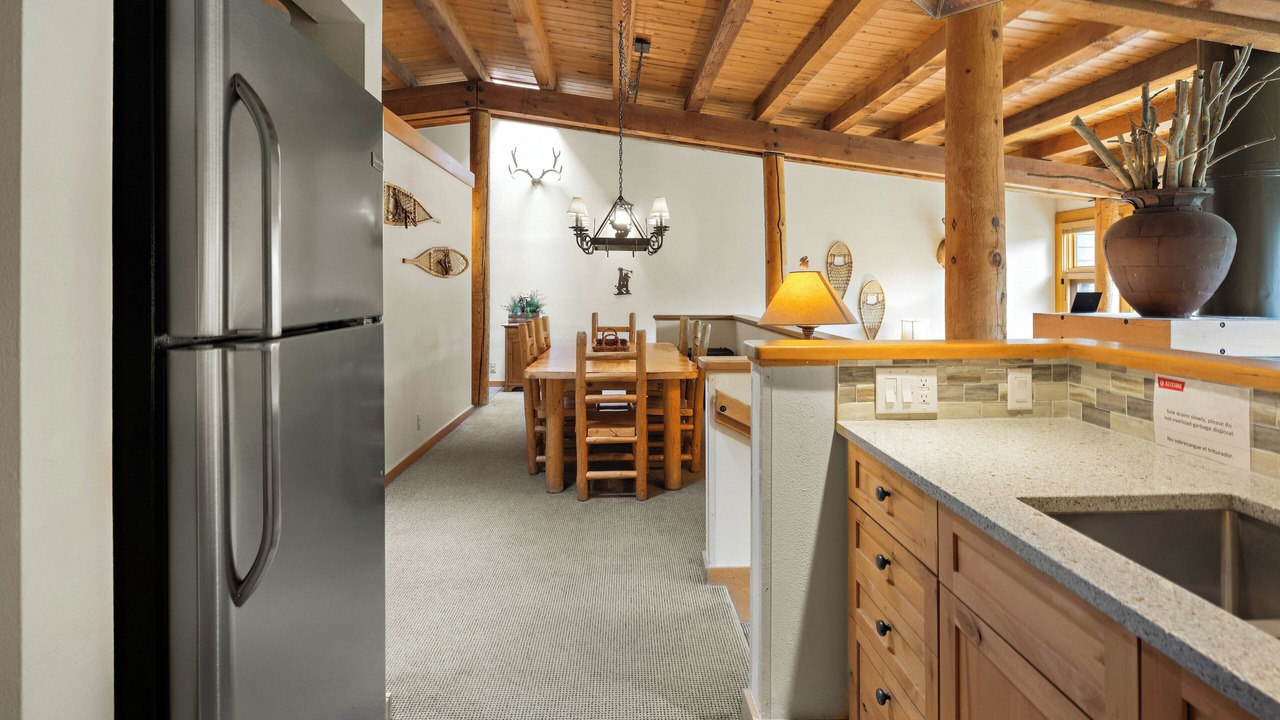 Photo of Kitchen in Keystone