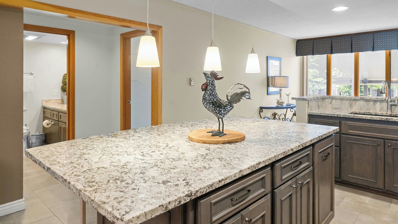 Photo of Livingroom in Keystone