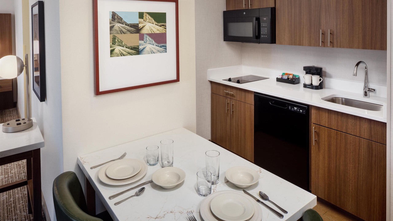 Photo of Kitchen in Gateway