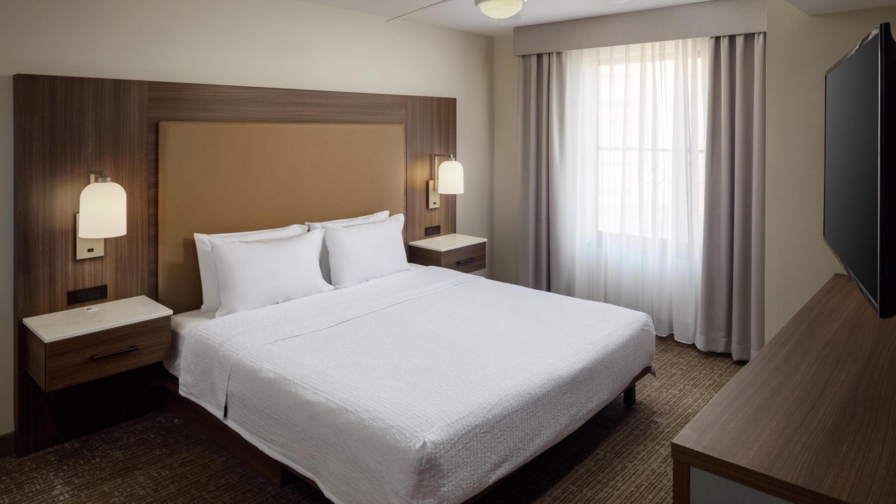 Photo of Bedroom in Gateway