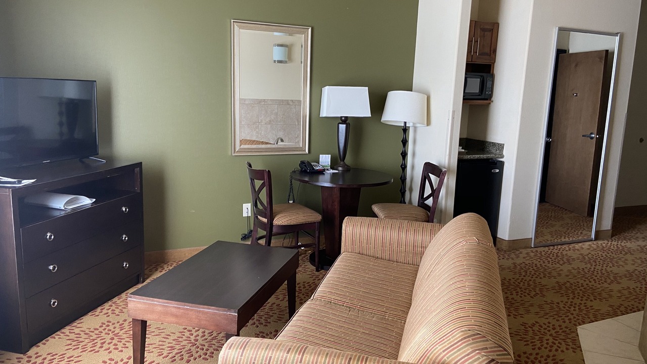 Photo of Bedroom in Silt