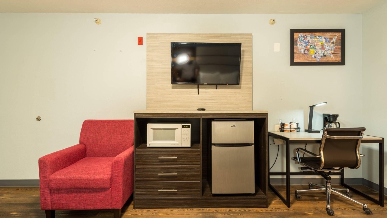 Photo of Bedroom in Manitou Springs