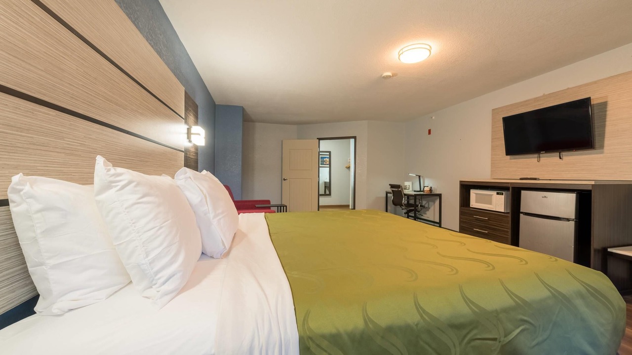Photo of Bedroom in Manitou Springs