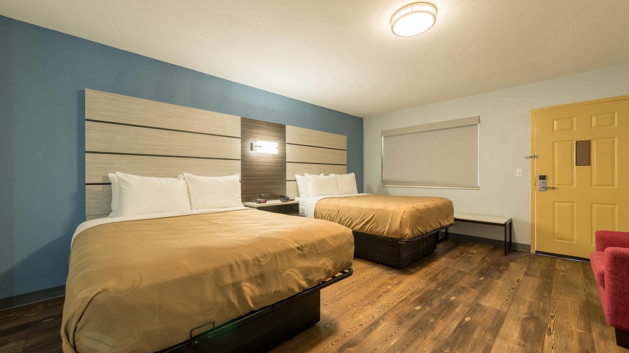 Photo of Bedroom in Manitou Springs
