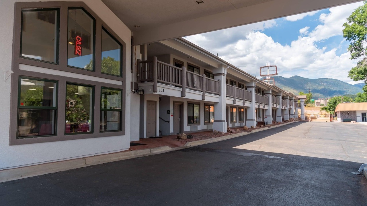 Photo of Outdoor in Manitou Springs