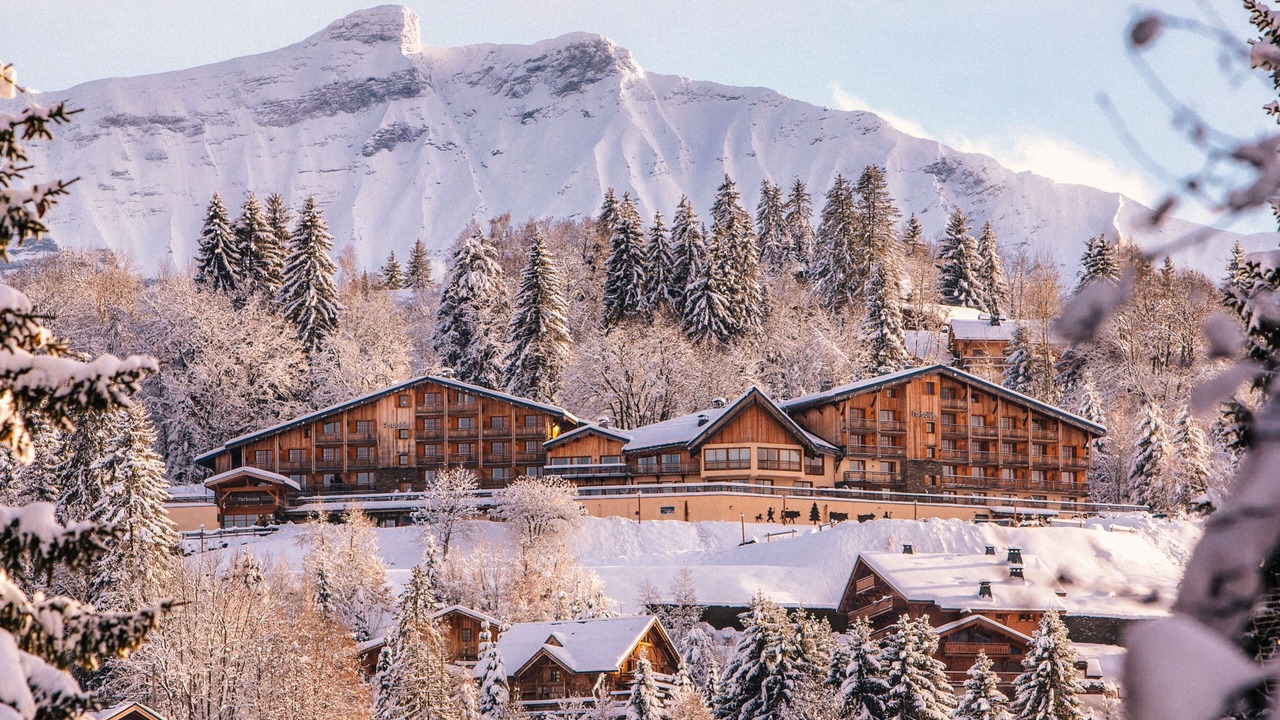 Photo of Outdoor in Le Planellet
