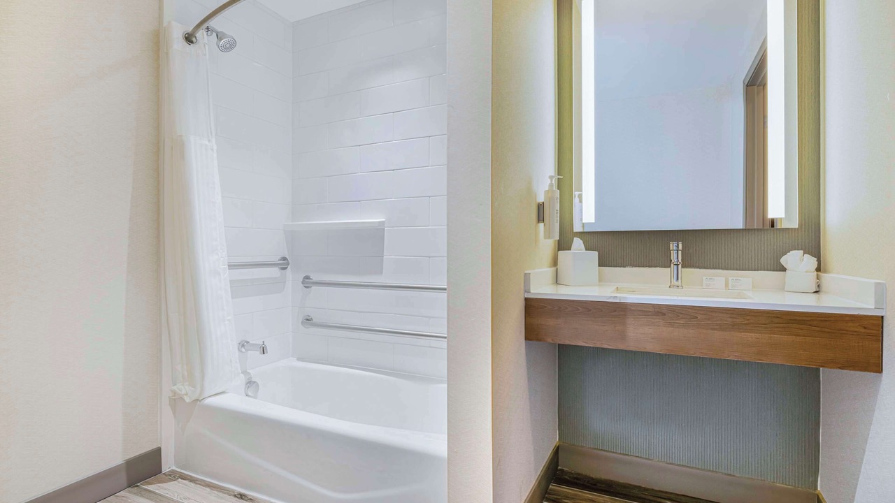 Photo of Bathroom in Southeast Colorado Springs