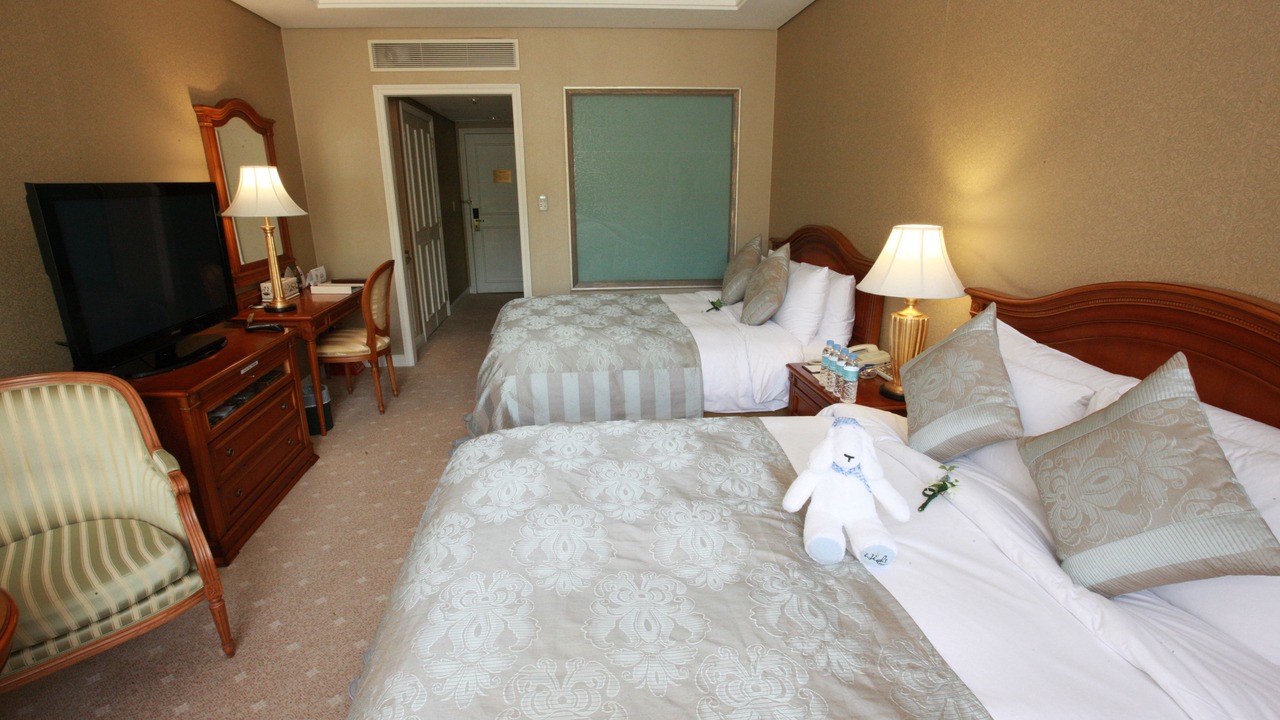 Photo of Bedroom in Sabuk