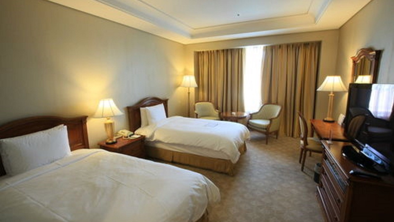 Photo of Bedroom in Sabuk
