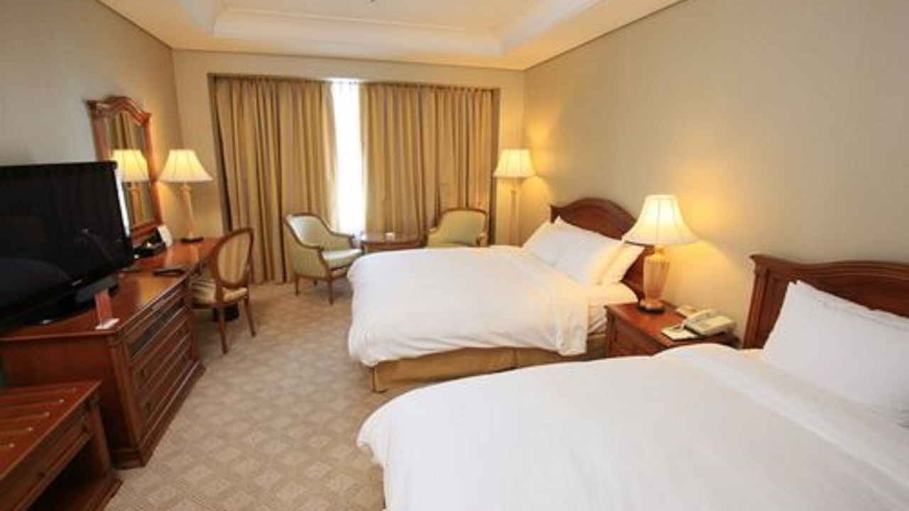 Photo of Bedroom in Sabuk