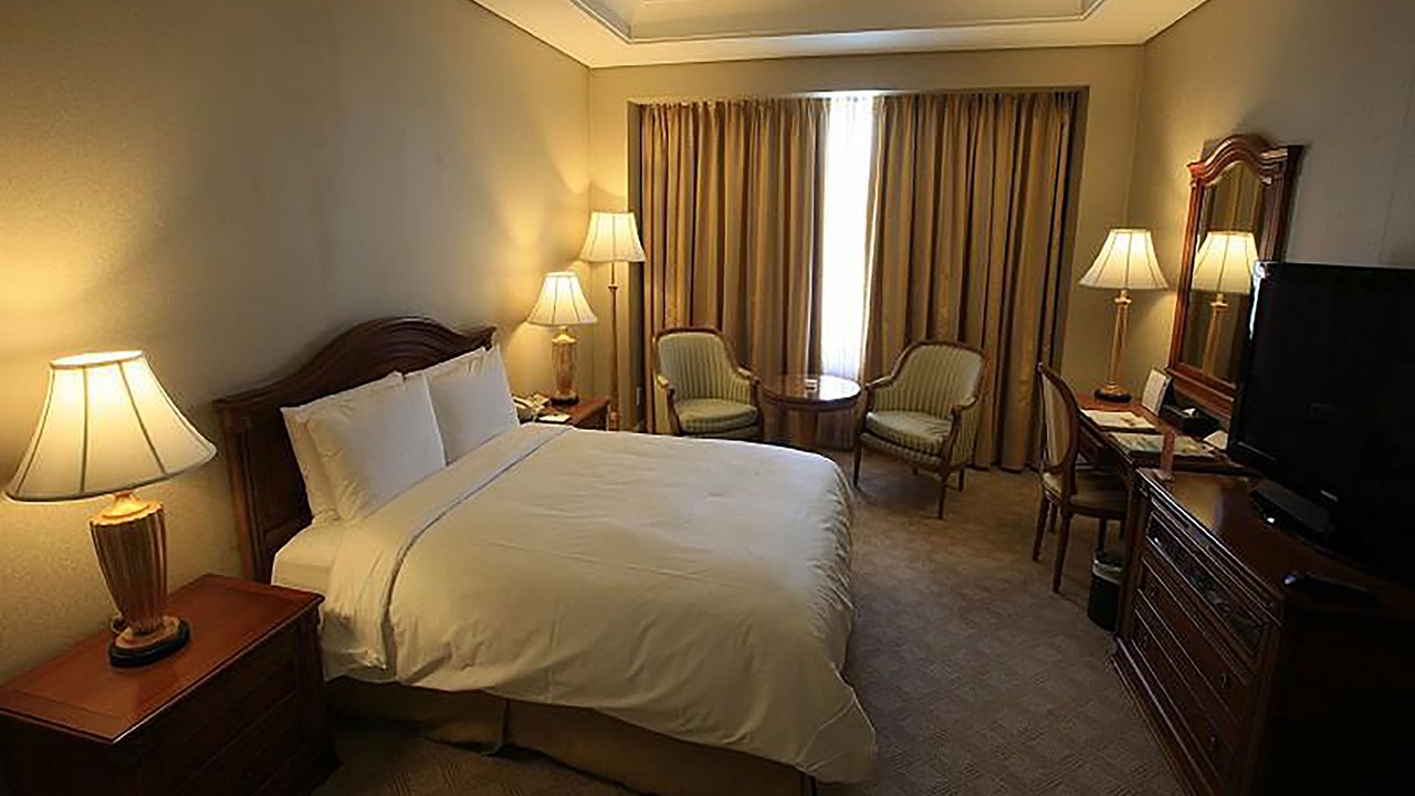 Photo of Bedroom in Sabuk