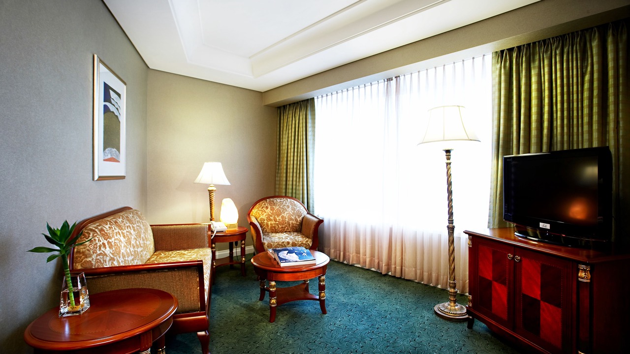 Photo of Bedroom in Sabuk